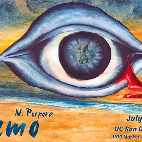 Polifemo – Opera Neo 2024