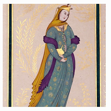 Illumination with Behnaz Karjoo : Weekend Retreat