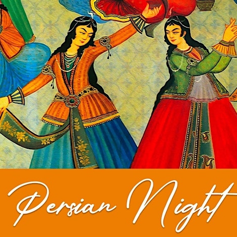 Djam NYC Persian Night