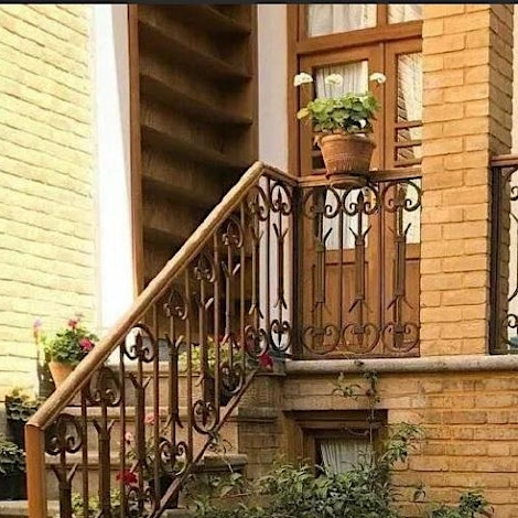 60's Persian Party(دهه شصت)