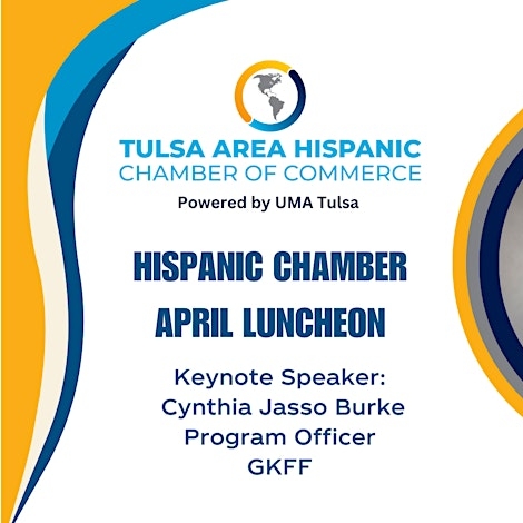 Hispanic Chamber Luncheon - Elevate East Initiative