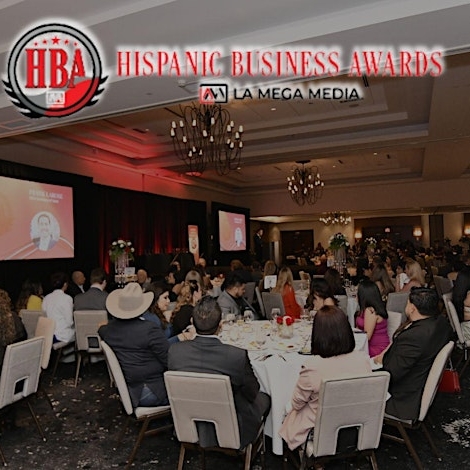 Hispanic Business Awards Gala 2024