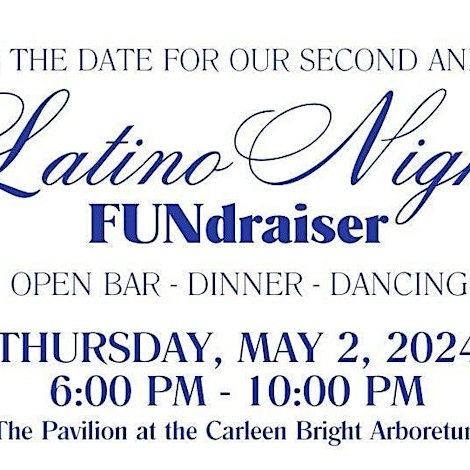 2nd Annual Latino Night - Hispanic Leaders' Network Fundraiser Event