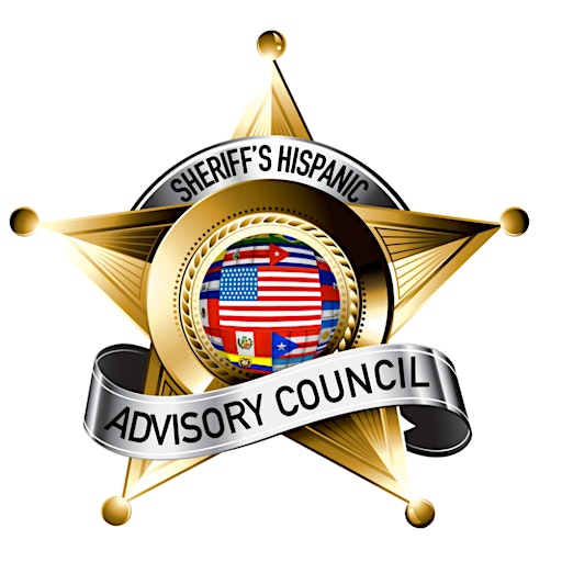 Sheriff's Hispanic Advisory Council 2024 Gala
