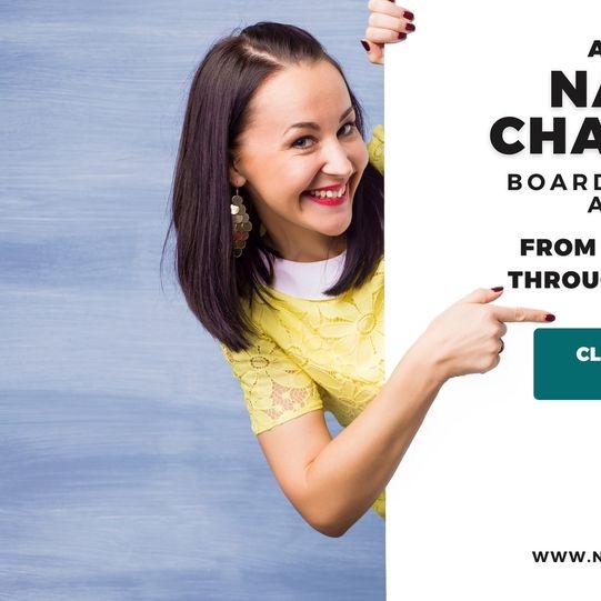 Hispanic Supportive CONNECTS Nat'l Assc of Women Business Owners