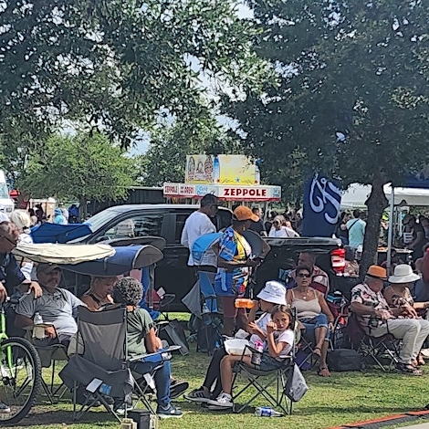 9TH FORD CUBAN SANDWICH FESTIVAL: CENTRAL FLORIDA: Kissimmee & Orlando