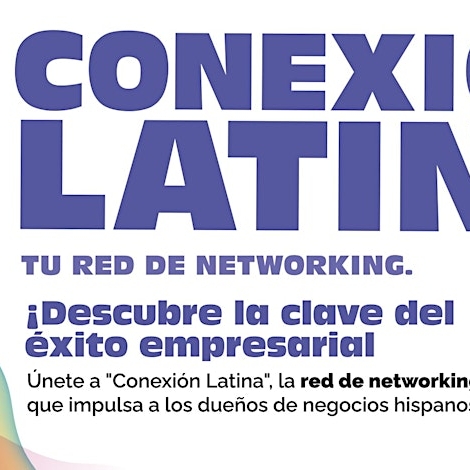 Latin Connection Networking
