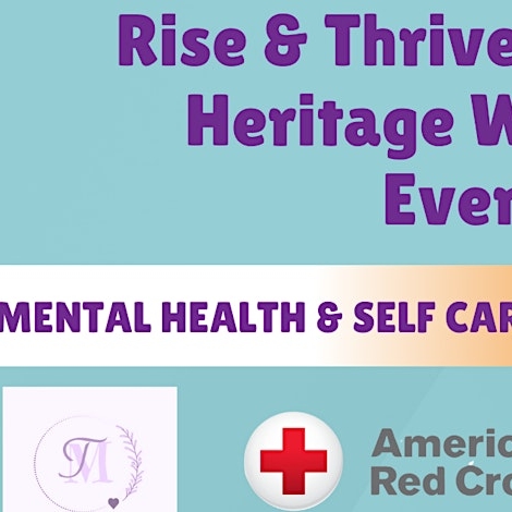 Rise & Thrive: Hispanic Heritage Wellness Event