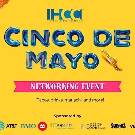 IHCC 5 de Mayo Celebration 2024