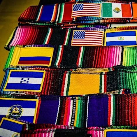 2024 Hispanic Graduation and Recognition Ceremony with Nuestras Raíces