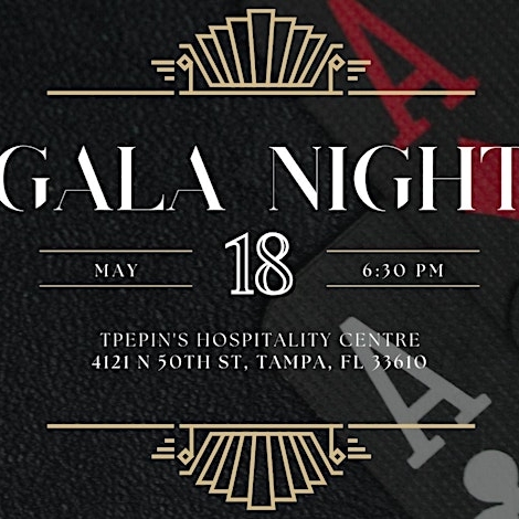 2024 HPWA Scholarship Awards Gala