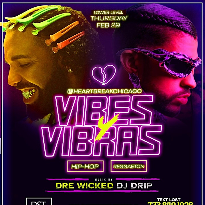 Vibes y Vibras