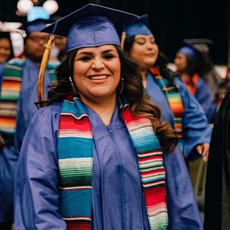 2024 Maricopa Community Colleges Hispanic Convocation