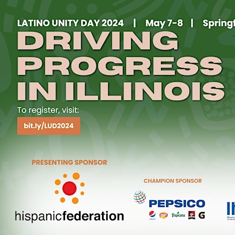 2024 Latino Unity Day