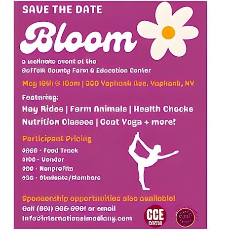 Bloom