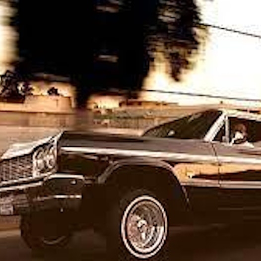 Rafa's Fiesta De Mayo High Low Car & Truck Show *CAR ENTRY FEE*