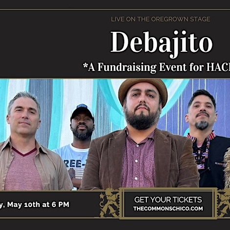 Debajito