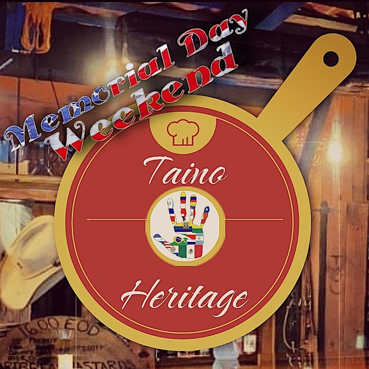 Taino Heritage BBQ