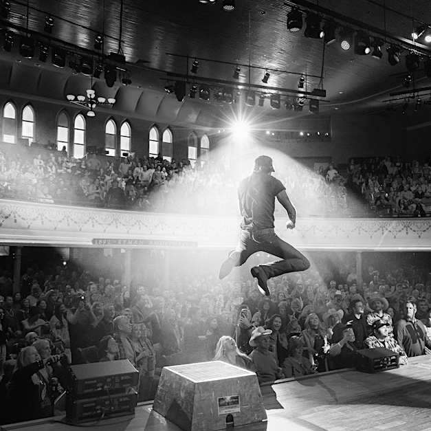 Country for Kids with Chris Janson