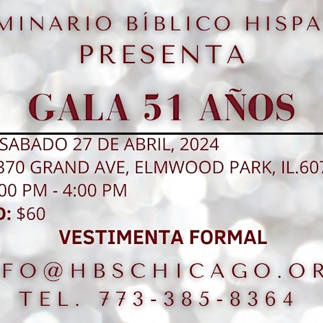 SBH Annual Gala Fundraising 2024
