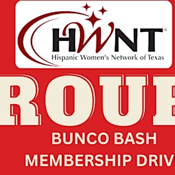 HWNT Bunco Bash Membership Drive – Group U