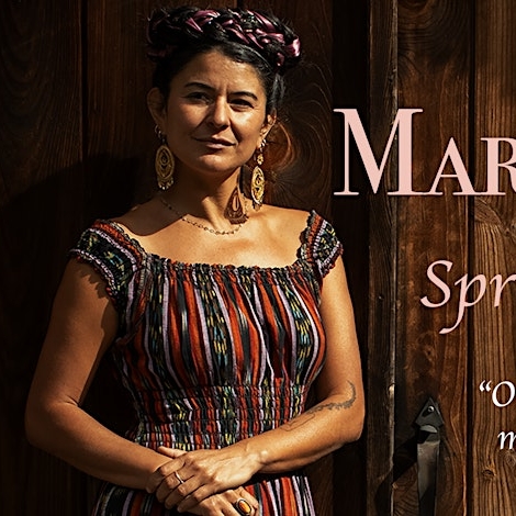 Mariee Siou