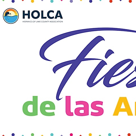 Fiesta de las Americas Booth Registration/Registro de Stand