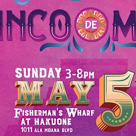 Cinco De Mayo Festival