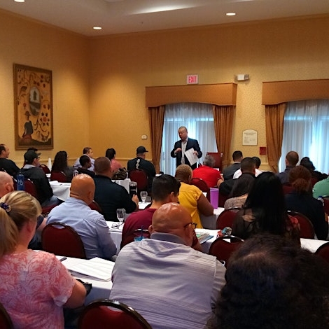 Juárez Leadership: How to Create Genuine and Sincere Employee Loyalty?
