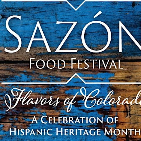 Sazón Food Festival 2024