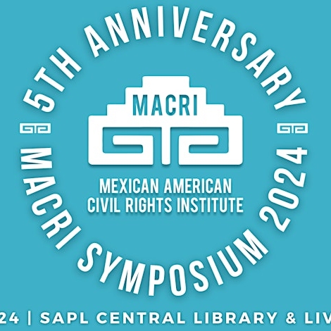 MACRI Symposium 2024