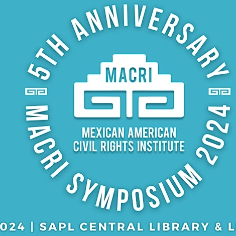 MACRI Symposium 2024