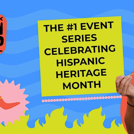 NEW YORK LATIN FOOD FESTIVAL