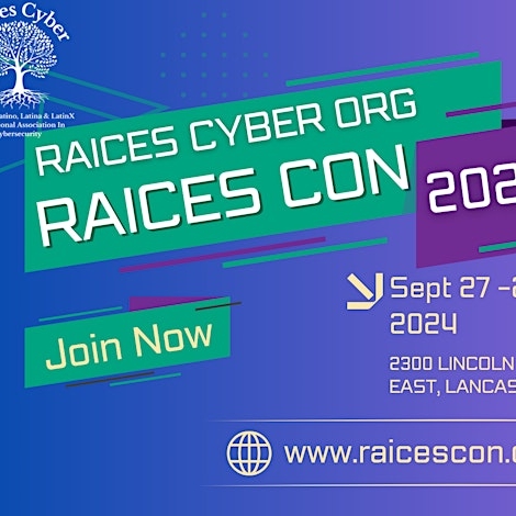 RaicesCon 2024 Conference & Gala