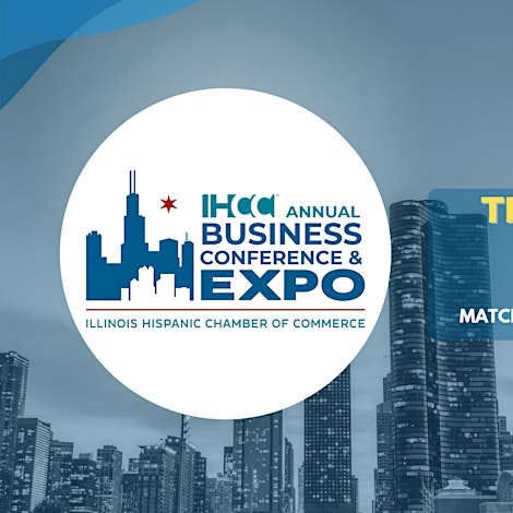 IHCC Annual Business Conference and Expo 2024