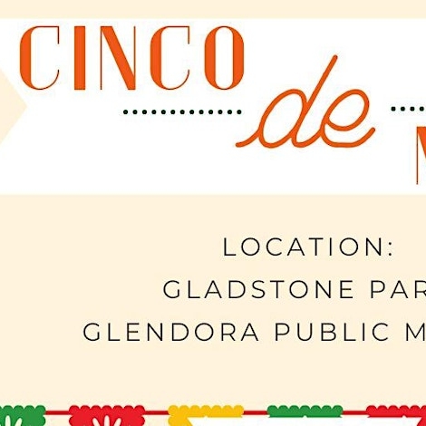 Eat & Play with Me on Cinco de Mayo