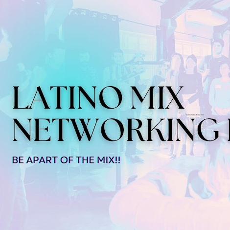 LATINO MIX