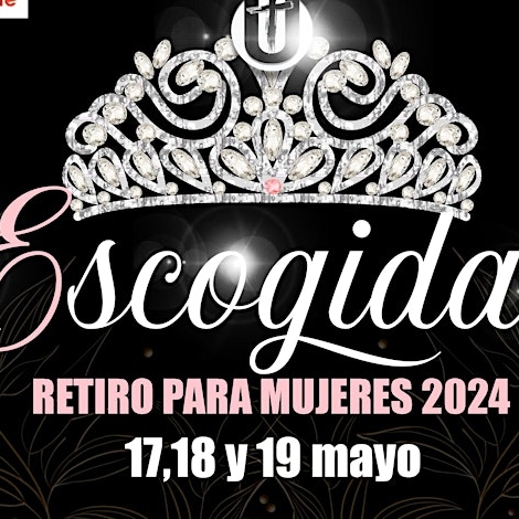 Retiro de Mujeres - Escogidas