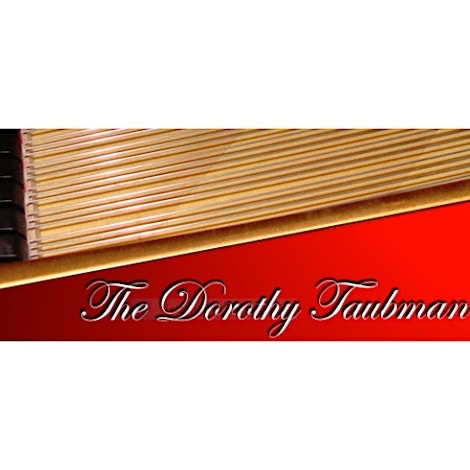 Dorothy Taubman, evolution or revolution? A naturalistic approach to piano.
