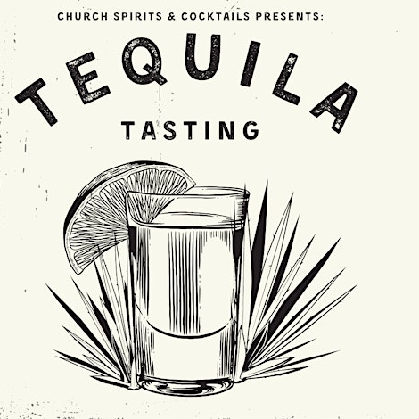 Cinco de Mayo Tequila Tasting