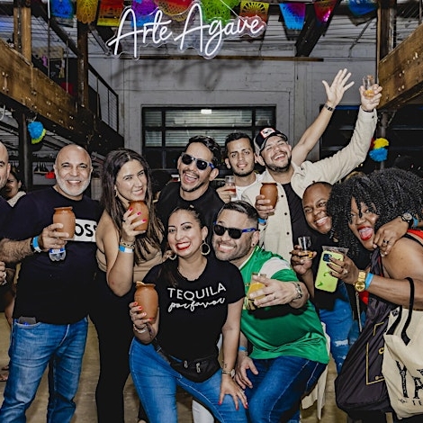Arte Agave Tequila and Mezcal Festival Chicago
