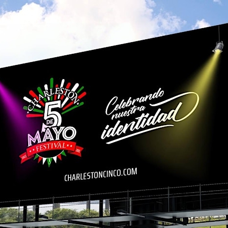 The 17th Charleston Cinco de Mayo Festival