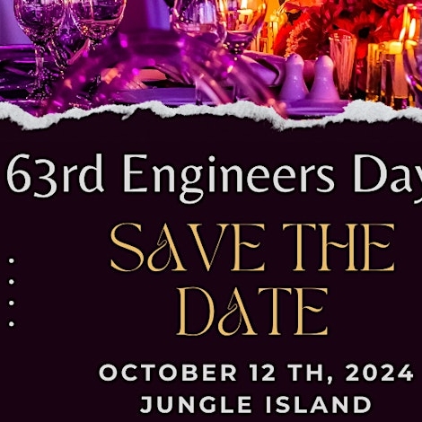 2024 Engineers Day Gala