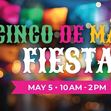 Cinco De Mayo Brunch Fiesta at Old Town Pour House