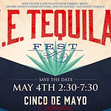 I.E. Tequila Fest