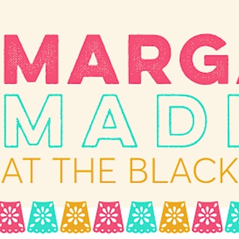 Margarita Madness at The Black Dog Tavern
