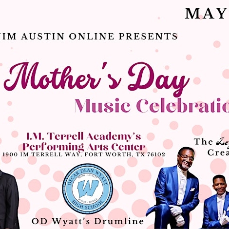 Mother's Day Music Celebration: Ft. Yuko Mabuchi, Legendary Creators & More