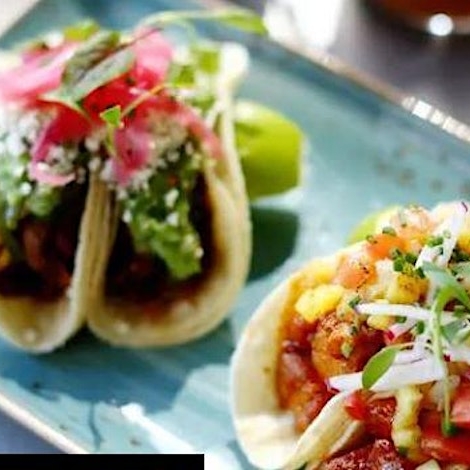 Cinco De Mayo Cocktail Class- Explore Mexico's Cocktails (Taco bar incl)