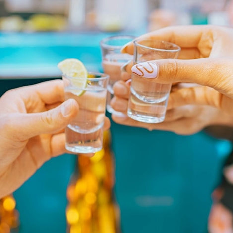 Cinco de Mayo Tequila Tasting with TROMBA Tequila
