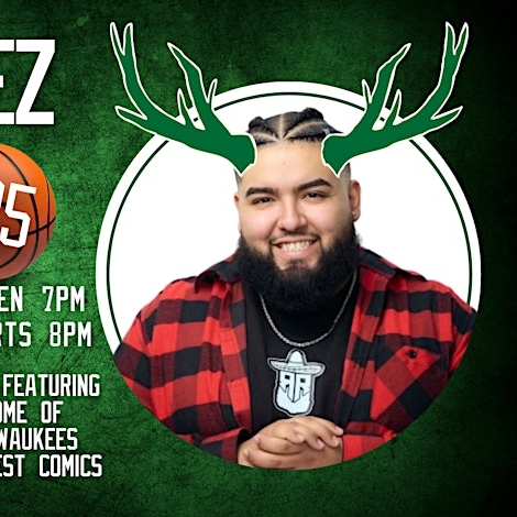 Daily Insomnia Studios Presents Ruben Ramirez Live!